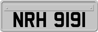 NRH9191