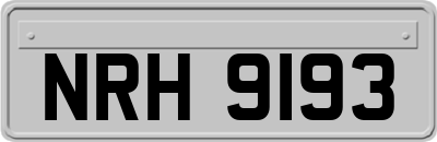 NRH9193