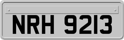NRH9213