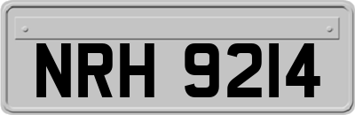 NRH9214