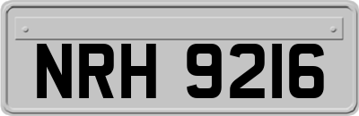 NRH9216