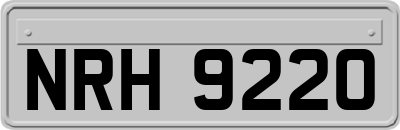 NRH9220