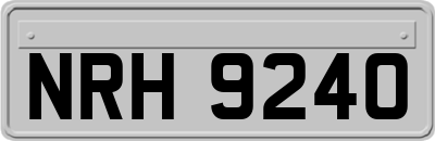 NRH9240