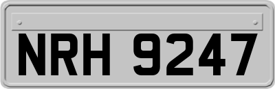 NRH9247