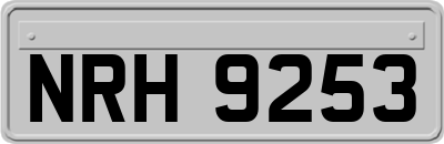 NRH9253