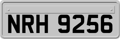 NRH9256