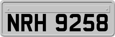 NRH9258