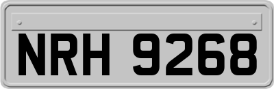 NRH9268