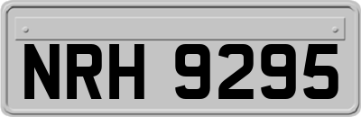 NRH9295