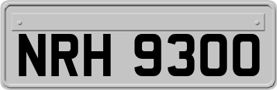 NRH9300