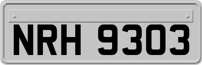 NRH9303