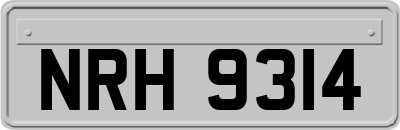 NRH9314