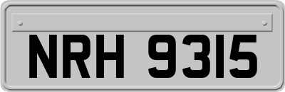 NRH9315
