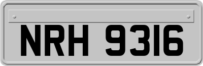 NRH9316