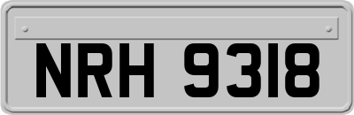 NRH9318