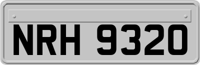 NRH9320