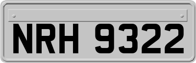 NRH9322