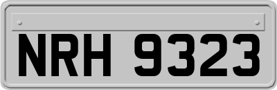 NRH9323