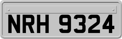 NRH9324