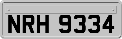 NRH9334