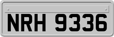 NRH9336