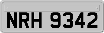 NRH9342