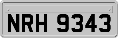 NRH9343