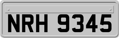 NRH9345