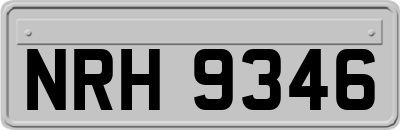 NRH9346