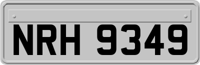 NRH9349
