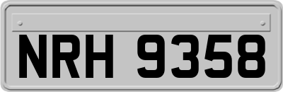 NRH9358