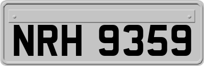 NRH9359