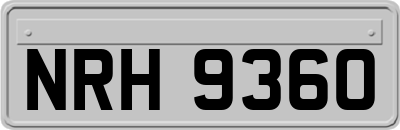 NRH9360