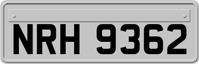 NRH9362