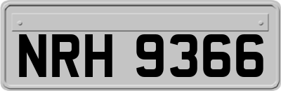 NRH9366