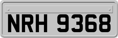 NRH9368