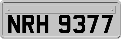 NRH9377