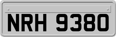 NRH9380