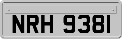 NRH9381
