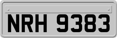 NRH9383