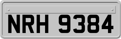 NRH9384