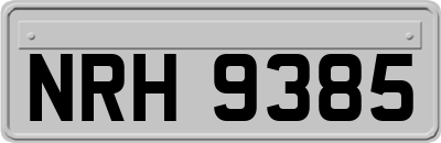 NRH9385