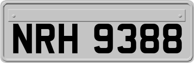 NRH9388