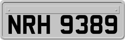 NRH9389