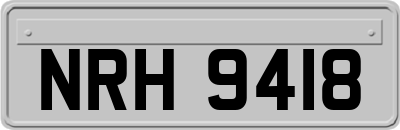 NRH9418