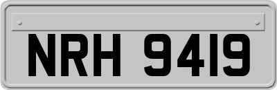 NRH9419