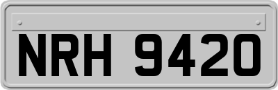 NRH9420