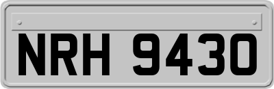 NRH9430