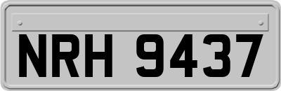 NRH9437