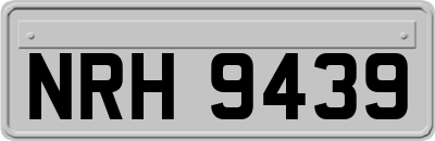NRH9439